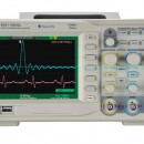 Siglent SDS1102CML 100MHz
