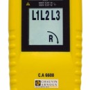 C.A 6608 Phase rotation tester