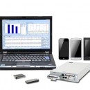 Nemo Outdoor - the ultimate drive test tool for wireless networks
