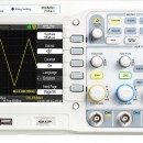 Siglent SDS1304CFL 300MHz 4 Channel