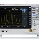 Siglent SVA1015X -Spectrum & Vector Analyzer, 9 kHz~1.5 GHz