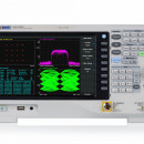 Siglent SVA1032X 3.2GHz Spectrum & Vector Network Analyzer