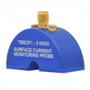 TBSCP1-10M500 RF surface current monitoring probe