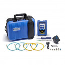 TREND FiberMASTER Quad OTDR (850/1300/1310/1550) R240-QIP