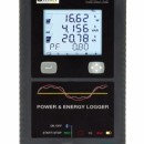 PEL103 POWER-ENERGY LOGGER