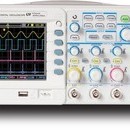 Rigol DS1074B 70 MHz bandwidth 4 channel 2 GSa/s.