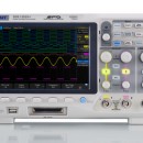 SDS1000X/X+ Series Super Phosphor Oscilloscopes
