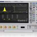 Siglent SDS2104X Plus 100MHz 4 Channel