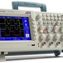 Tektronix TDS2014C Digital Storage Oscilloscope