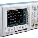 Tektronix TDS3012C Digital Storage Oscilloscope
