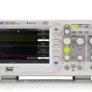 Siglent SDS1000DL+ Series Digital Storage Oscilloscopes
