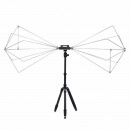 TBMA2 Biconical Antenna