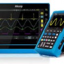 Micsig Handheld and Tablet Oscilloscopes