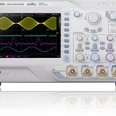 Rigol DS4024 200 MHz bandwidth 4 channel 4 GSa/s