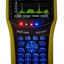 SATLINK WS-6936 DVB-S&DVB-T COMBO Meter