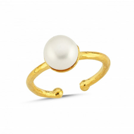 Colorful Gemstone Rings Turkish 925 Silver Wholesale