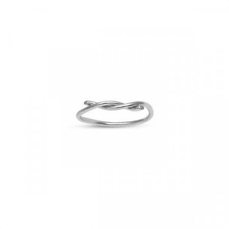 Turkish Rings Wholesale Minimal Sterling Silver 925