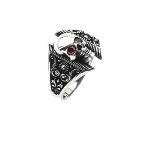 Men's Ring Turkish Sterling Silver 925 Wholesale