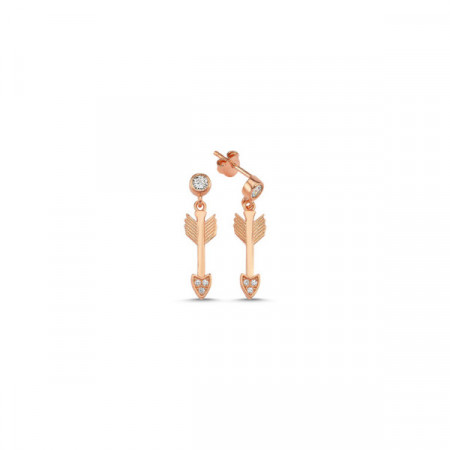Evil Eye Turkish Earring Wholesale Sterling 925 Silver