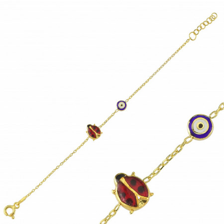 Child Bracelets Sterling Silver 925