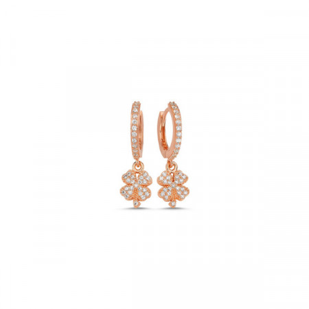 Evil Eye Turkish Earring Wholesale Sterling 925 Silver