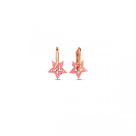 Evil Eye Turkish Earring Wholesale Sterling 925 Silver