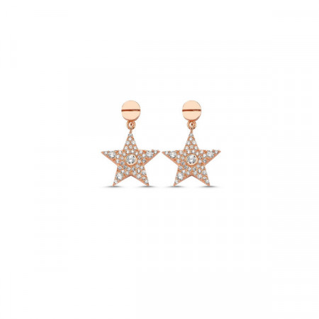 Evil Eye Turkish Earring Wholesale Sterling 925 Silver