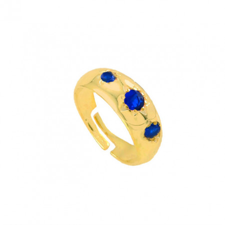 Evil Eye Wholesale 925 Turkish Silver Rings