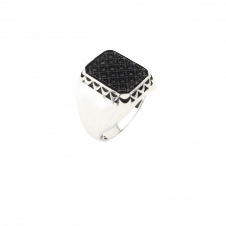 Men's Ring Turkish Sterling Silver 925 Wholesale