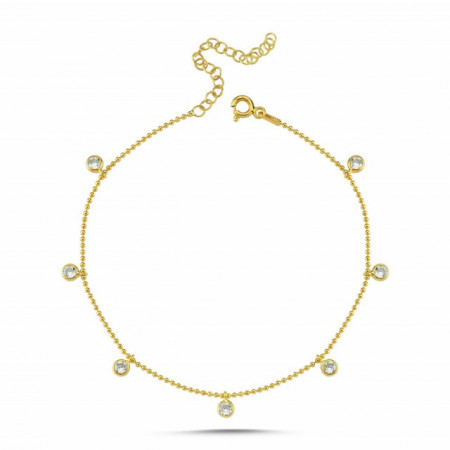 anklet wholesale silver bracelets 