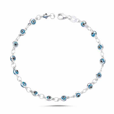 925 sterling silver hot sale bracelets wholesale