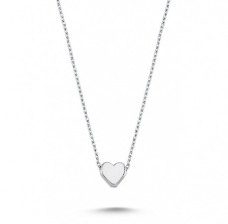 Heart Necklace Pendant Wholesale Sterling 925 Silver