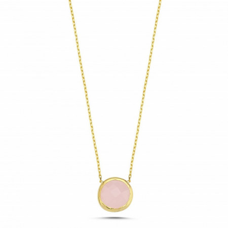 natural stone necklaces