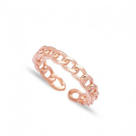 cuban link ring