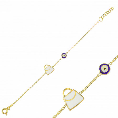 Child Bracelets Sterling Silver 925