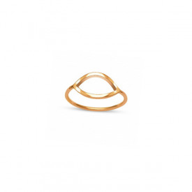 Evil Eye Turkish Rings Wholesale Rose Gold Minimal Silver 925
