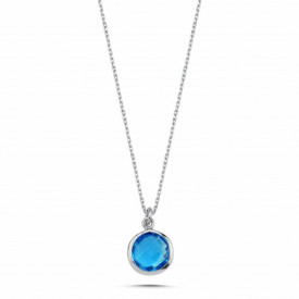 Natural Stone Necklace Pendant Wholesale Sterling 925 Silver