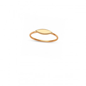Turkish Rings Wholesale Rose Gold Minimal Silver 925