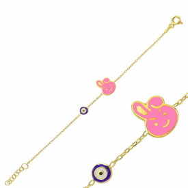 Child Bracelets Sterling Silver 925