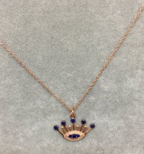 Evil Eye Wholesale Turkish Necklace Pendant