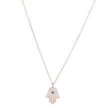 wholesale hamsa jewelry necklace hand of fatima 
