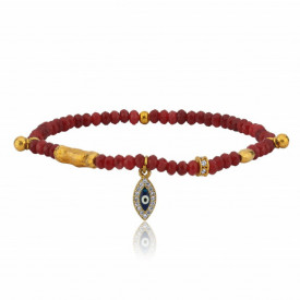 Macrame Bracelet Wholesale Turkish Sterling Silver 925