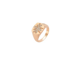 Wholesale Turkish Silver Ladies Ring Free Size