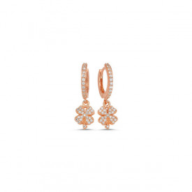 Evil Eye Turkish Earring Wholesale Sterling 925 Silver