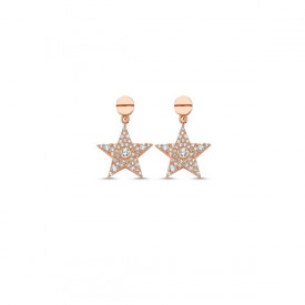 Evil Eye Turkish Earring Wholesale Sterling 925 Silver