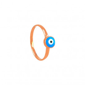 Evil Eye Wholesale 925 Turkish Silver Rings
