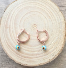 wholesale turkish evil eye earring  