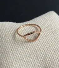 Evil Eye Turkish Rings Wholesale Rose Gold Minimal Silver 925