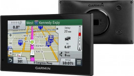 Sistem de navigație Garmin Camper 660 LMT-D EU