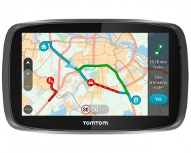 Sistem de navigatie TomTom GO 5100 World